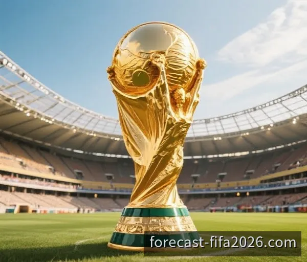 2026世界杯夺冠赔率分析